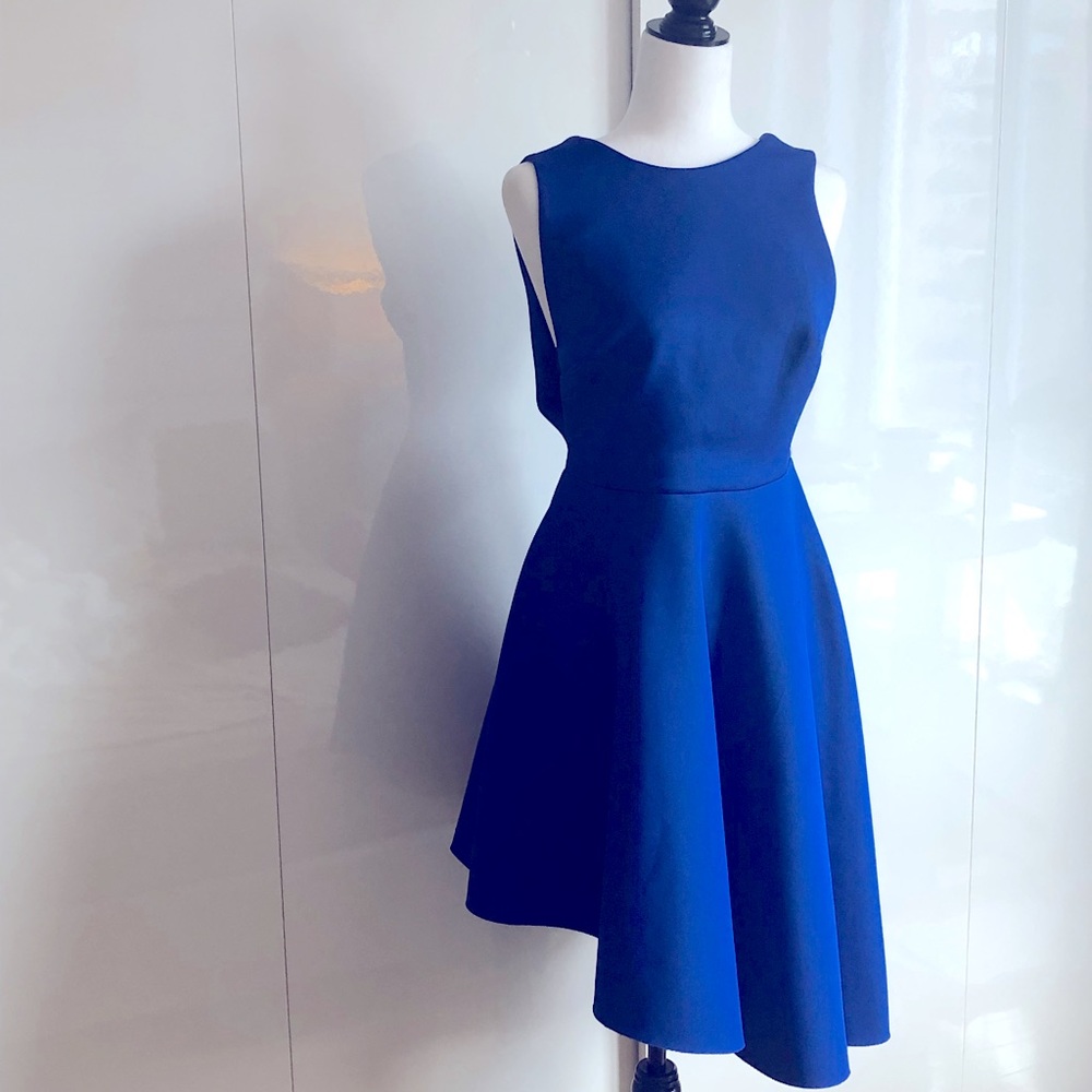 Beautiful dress